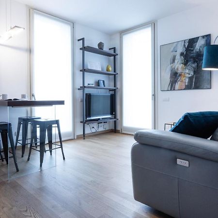 Italianway - Albani 20 Leilighet Milano Eksteriør bilde